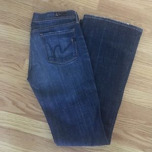 Citizens of Humanity Ingrid